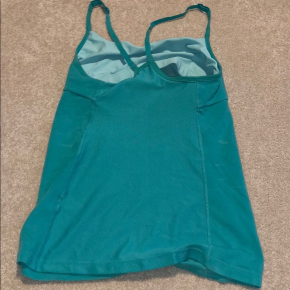Nike Tanktop - Picture 2 of 3